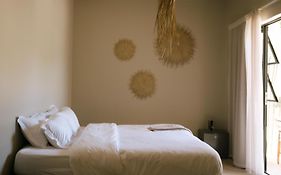 Kokon Boutique Guesthouse