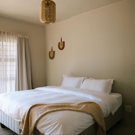 Kokon Boutique Guesthouse Somerset West Exterior foto