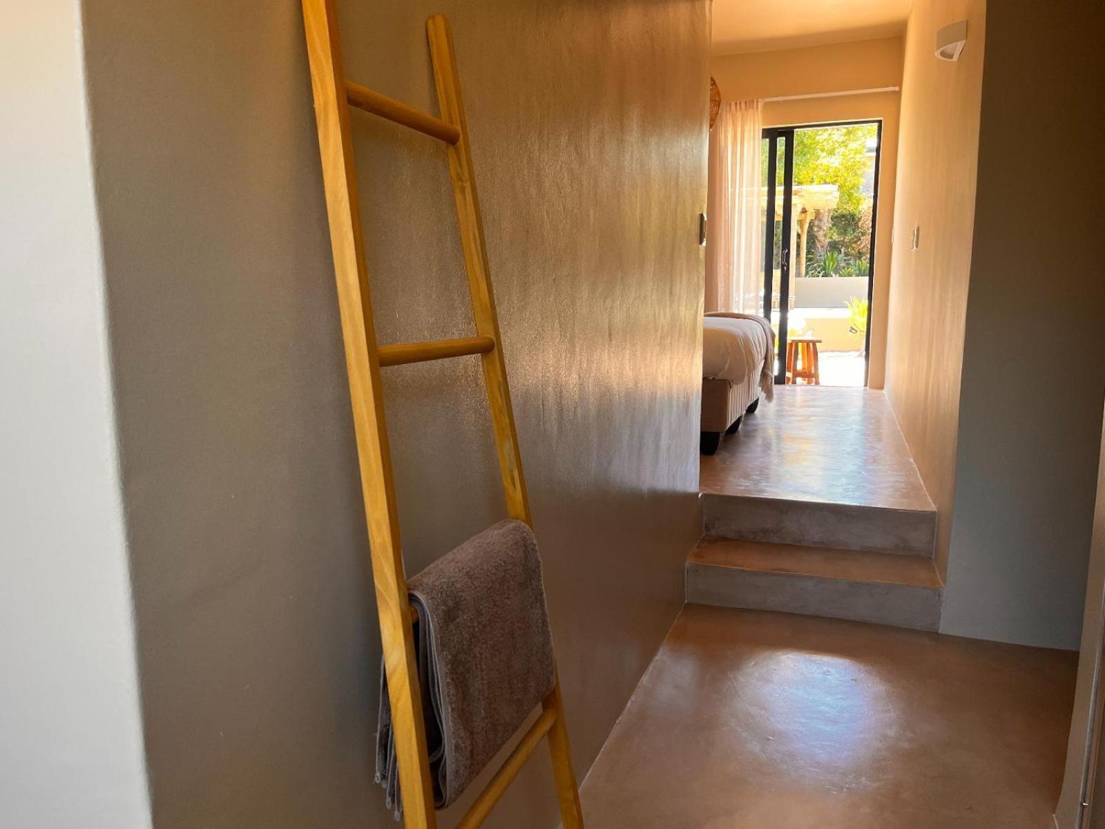 Kokon Boutique Guesthouse Somerset West Zimmer foto