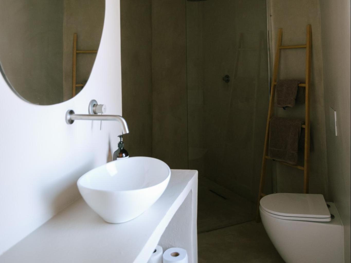 Kokon Boutique Guesthouse Somerset West Zimmer foto