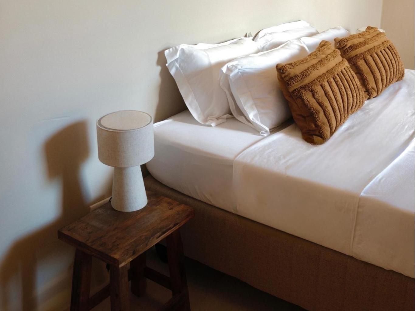 Kokon Boutique Guesthouse Somerset West Zimmer foto