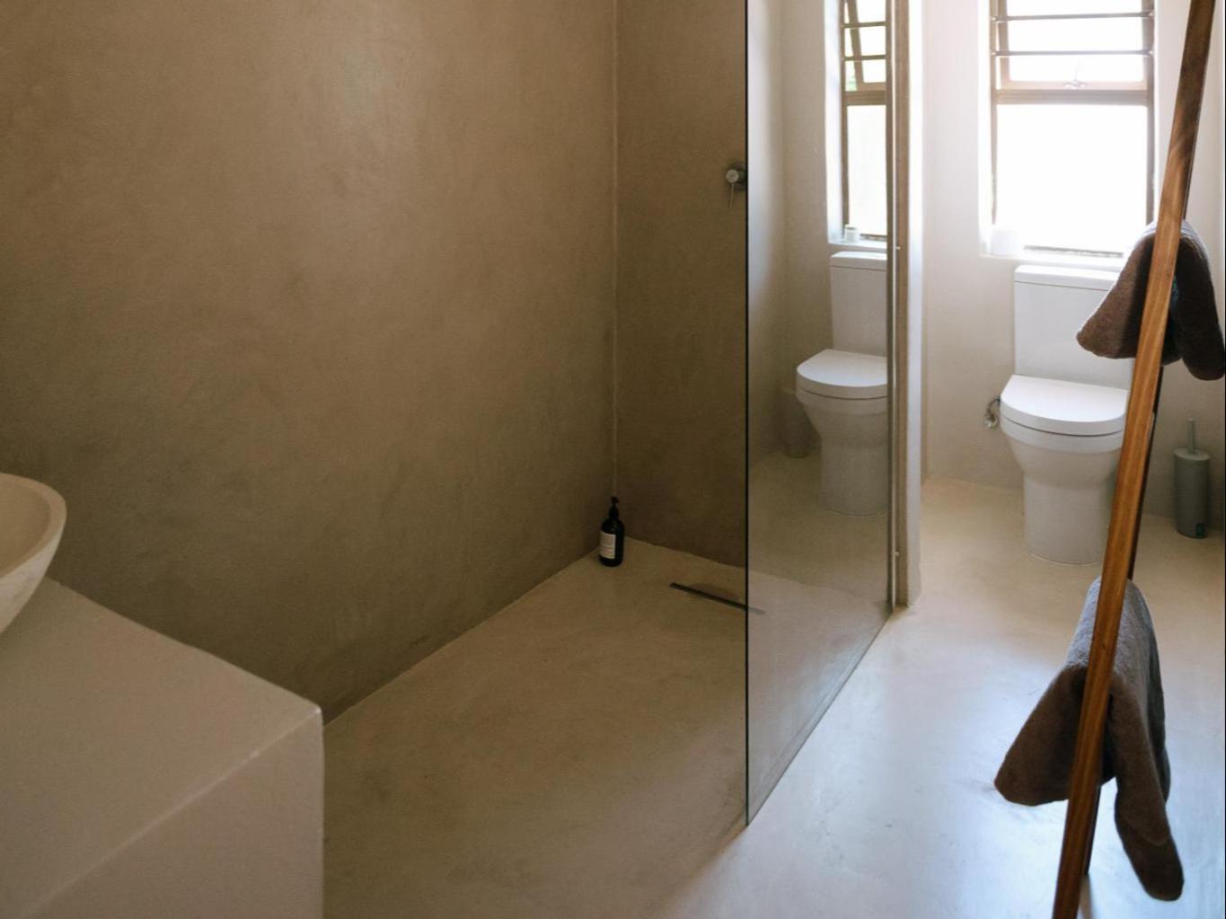 Kokon Boutique Guesthouse Somerset West Zimmer foto