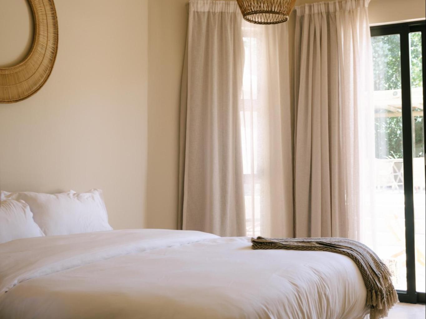 Kokon Boutique Guesthouse Somerset West Zimmer foto